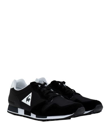 фото Низкие кеды и кроссовки Le coq sportif