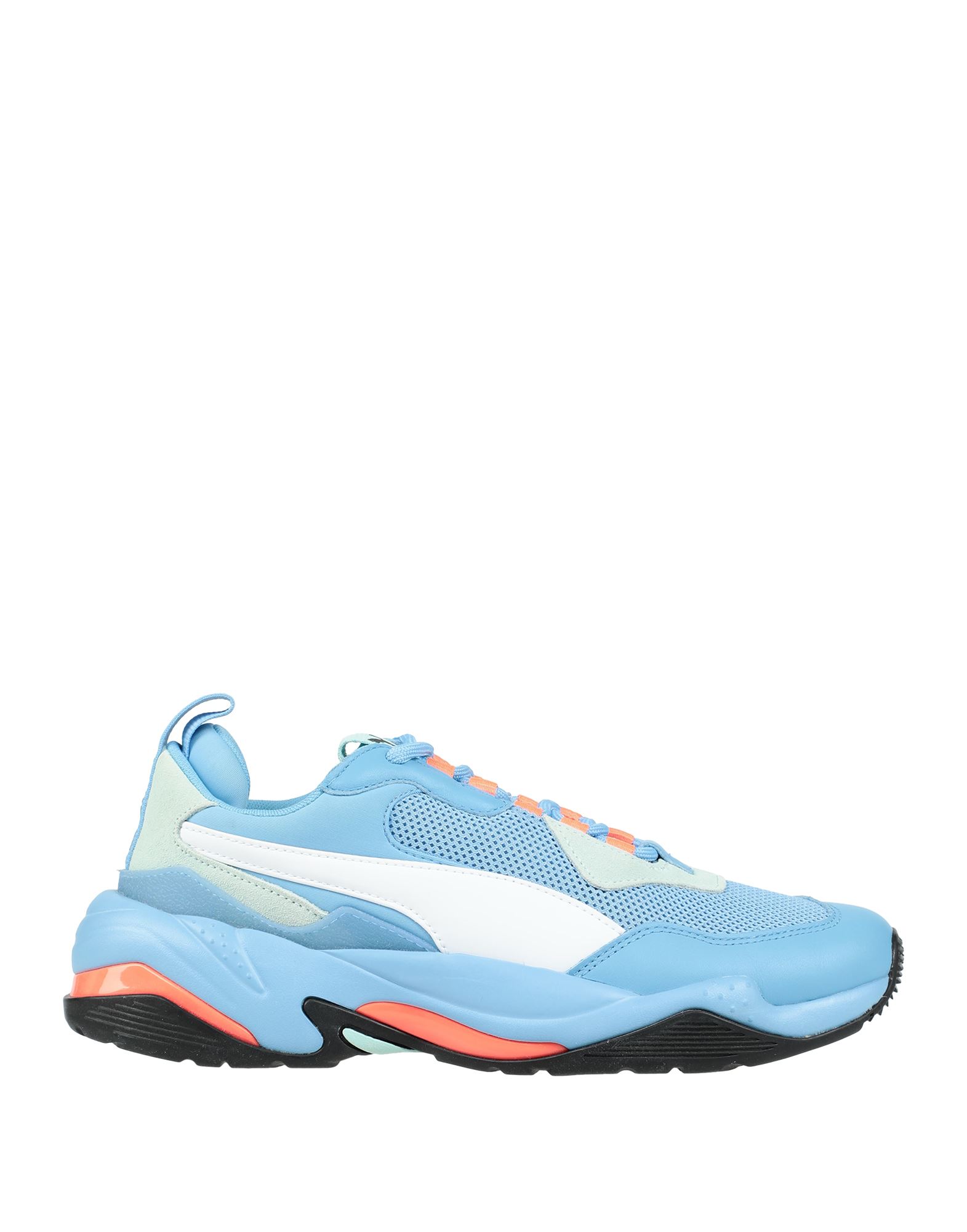 Puma Sneakers In Pastel Blue | ModeSens