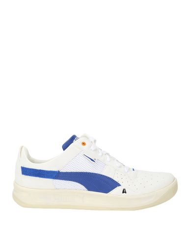 Низкие кеды и кроссовки Puma x Ader Error