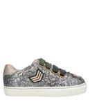 GIOSEPPO M�dchen 3-8 jahre Low Sneakers & Tennisschuhe Farbe Khaki Gr��e 15