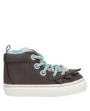 GIOSEPPO Jungen 0-24 monate Low Sneakers & Tennisschuhe Farbe Mittelbraun Gr��e 38