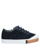 GIOSEPPO Jungen 3-8 jahre Low Sneakers & Tennisschuhe Farbe Dunkelblau Gr��e 11