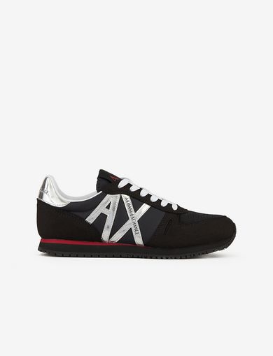 Shoes x Armani SneakersFlip FlopsA Store Exchange Women's wO8myn0vN