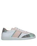 L� AUTRE CHOSE Damen Low Sneakers & Tennisschuhe Farbe S�uregr�n Gr��e 7