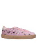 GIOSEPPO M�dchen 3-8 jahre Low Sneakers & Tennisschuhe Farbe Altrosa Gr��e 15