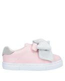 GIOSEPPO M�dchen 3-8 jahre Low Sneakers & Tennisschuhe Farbe Rosa Gr��e 13