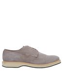COX & WILSON Herren Schnrschuh Farbe Grau Gre 15
