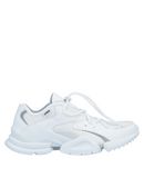 REEBOK Herren Low Sneakers & Tennisschuhe Farbe Wei� Gr��e 13