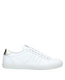 PANTOFOLA D�ORO Herren Low Sneakers & Tennisschuhe Farbe Wei� Gr��e 9