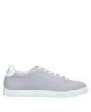 PANTOFOLA D�ORO Herren Low Sneakers & Tennisschuhe Farbe Hellgrau Gr��e 13