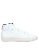 PANTOFOLA D�ORO Herren High Sneakers & Tennisschuhe Farbe Wei� Gr��e 7