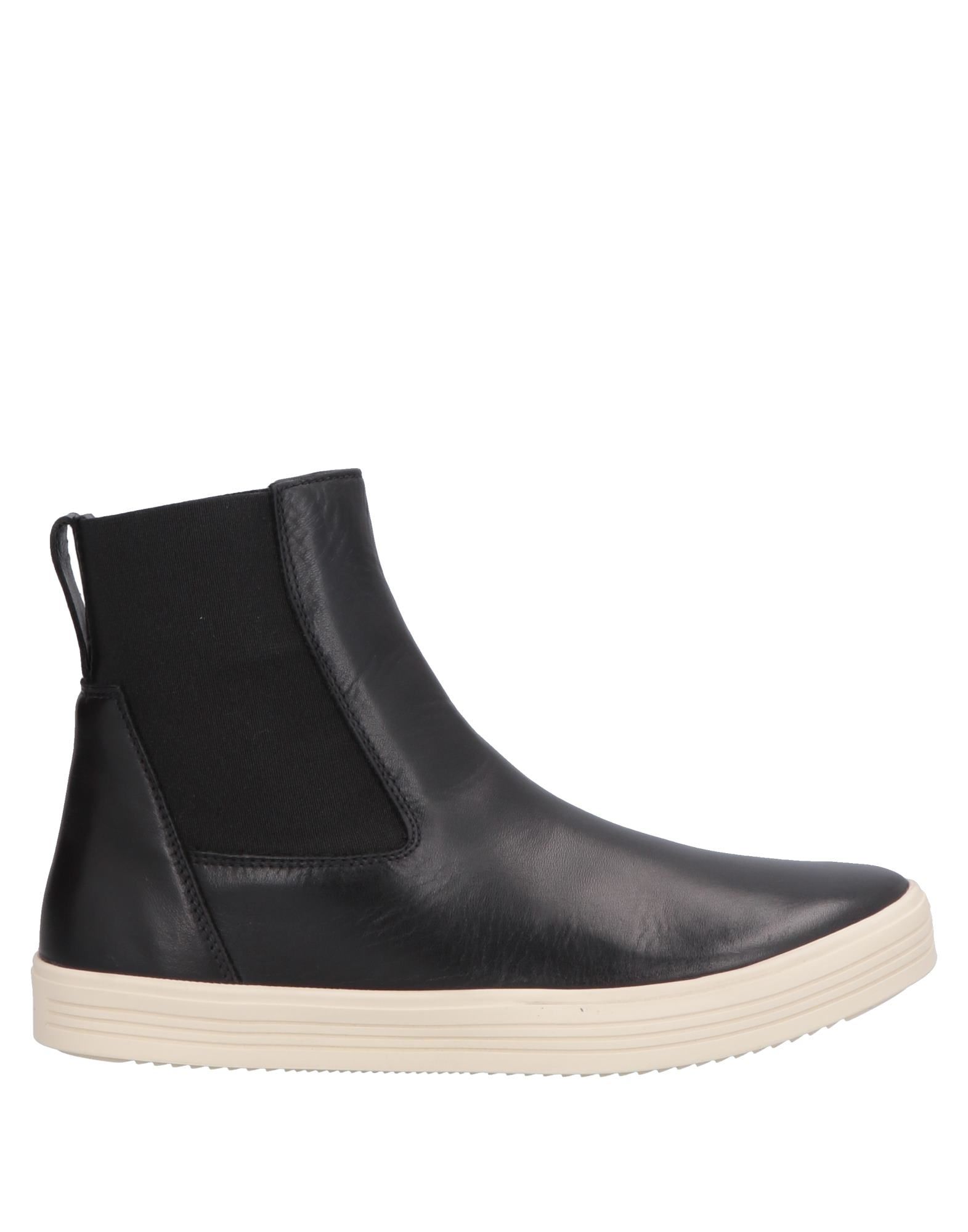 rick owens chelsea boots