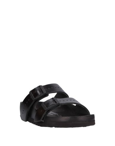 фото Сандалии Rick owens x birkenstock