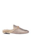 EMANUELA CARUSO Capri Damen Mules & Clogs Farbe Kupfer Gre 9