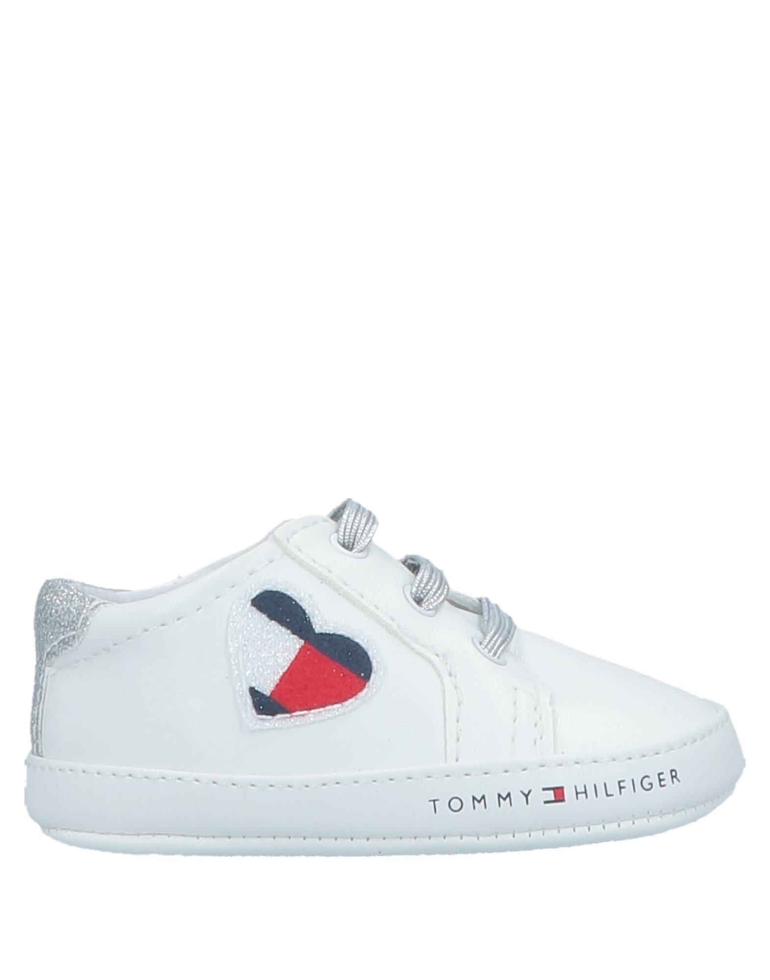 TOMMY HILFIGER Обувь для новорожденных