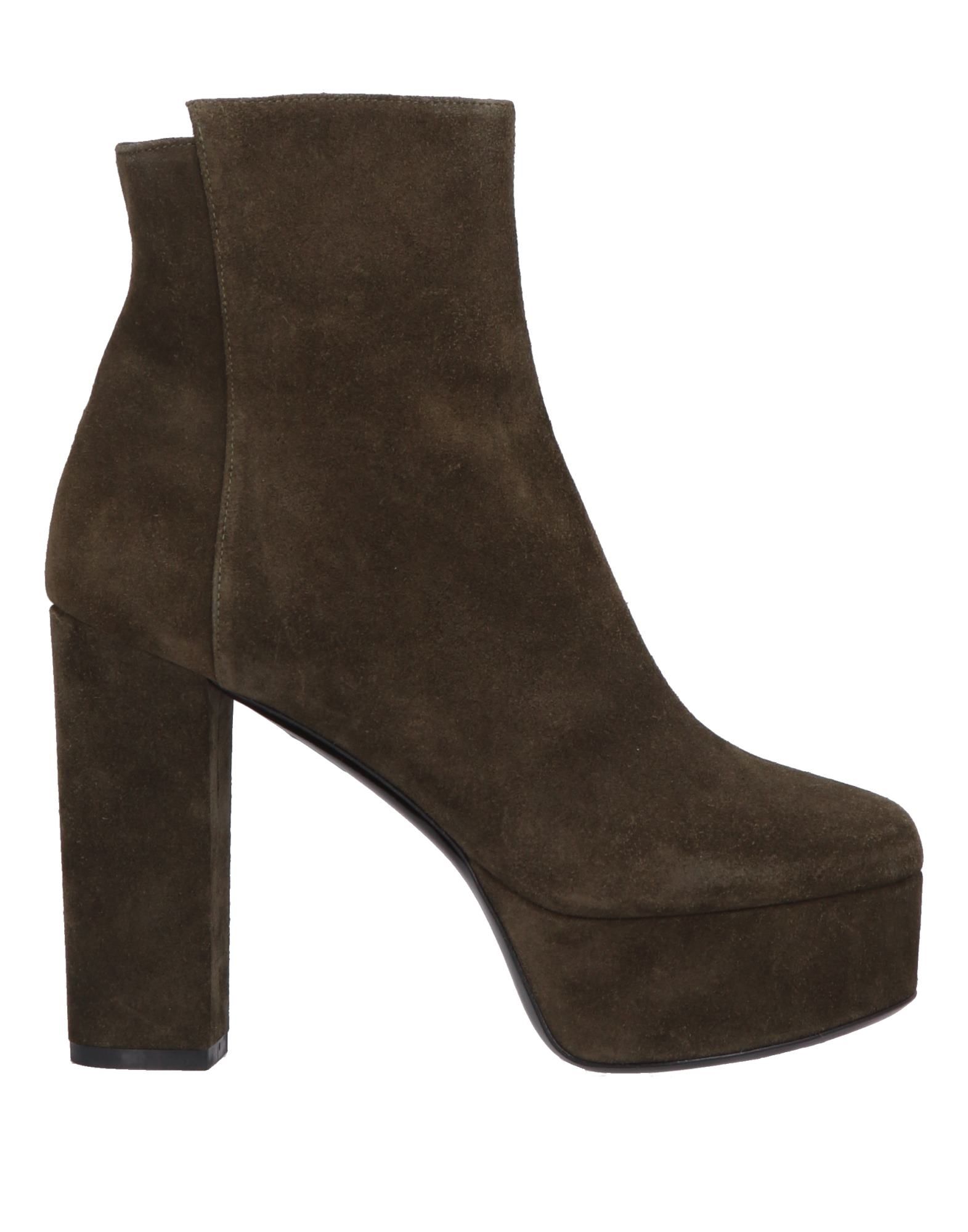 BARBARA BUI Ankle boot,11675464MM 9