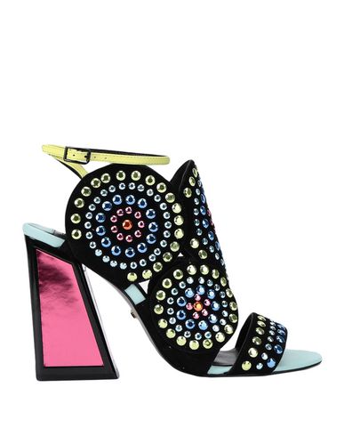 Сандалии KAT MACONIE