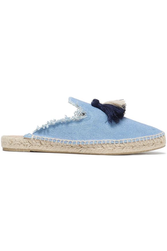 Designer Espadrilles For Women | Sale Up To 70% Off At THE OUTNET