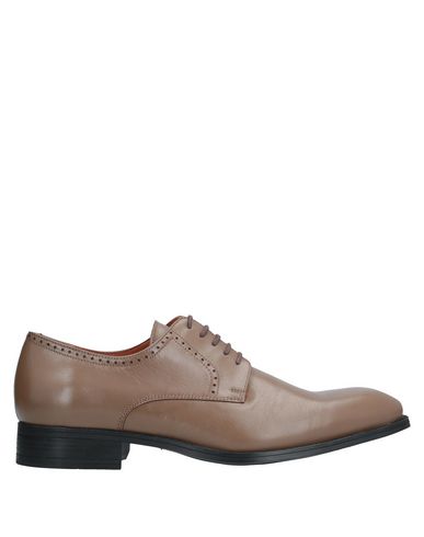 Обувь на шнурках PROFESSION: BOTTIER 11675943lc