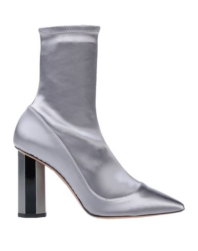 Полусапоги и высокие ботинки SPAZIOMODA 