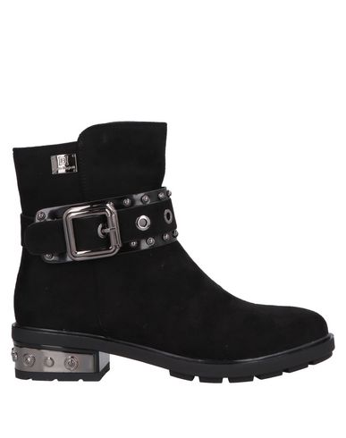 Полусапоги и высокие ботинки LAURA BIAGIOTTI 