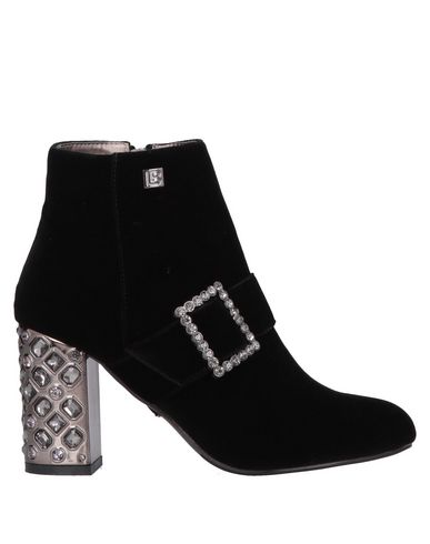 Полусапоги и высокие ботинки LAURA BIAGIOTTI 