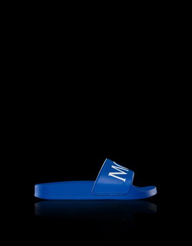 MONCLER SACHA - Sandals - Unisex