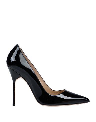 Туфли MANOLO BLAHNIK 11676441aq