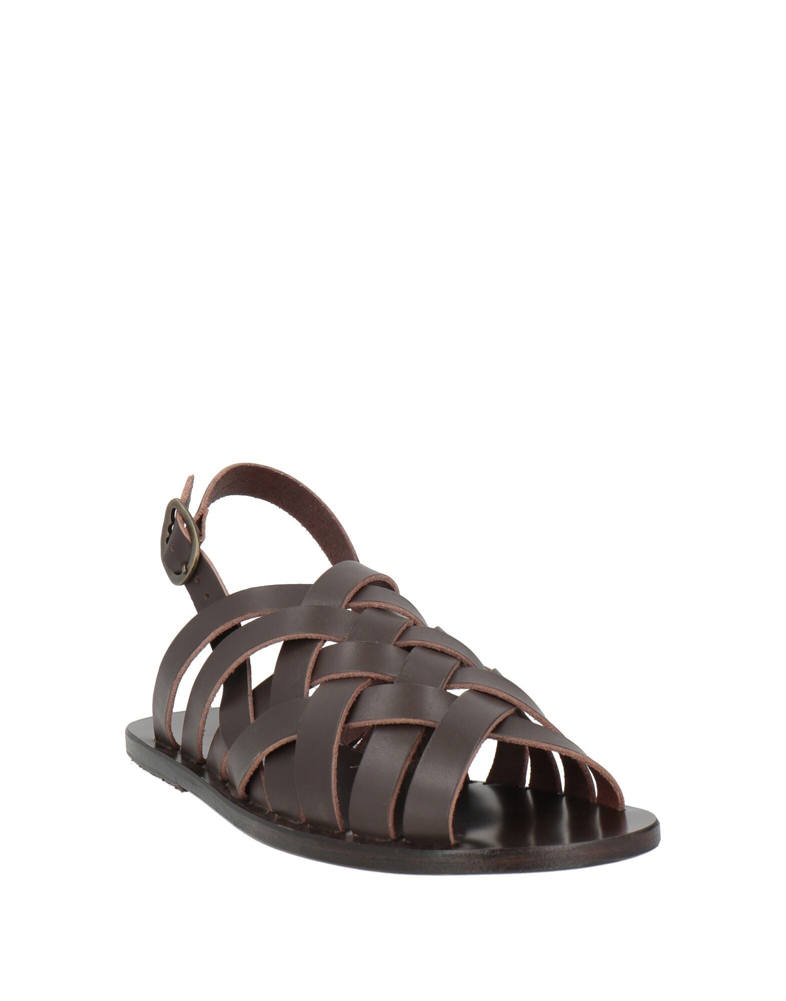  Ancient Greek Sandals - Schuhe - Sandalen - On Yoox.com 