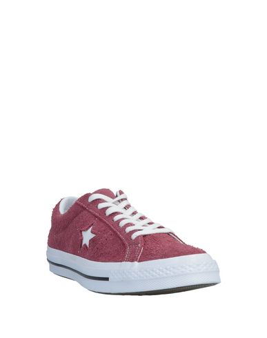 фото Низкие кеды и кроссовки Converse one star