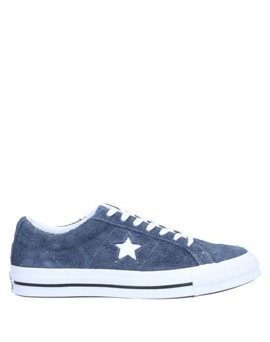 фото Низкие кеды и кроссовки Converse one star