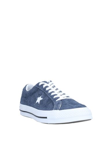 фото Низкие кеды и кроссовки Converse one star