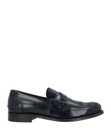 Mocasines Hombre Azul marino 40.5 Hombre