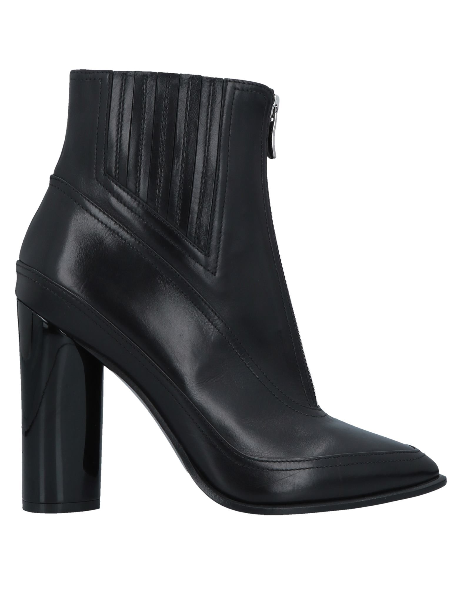 BARBARA BUI Ankle boot,11676935AB 11