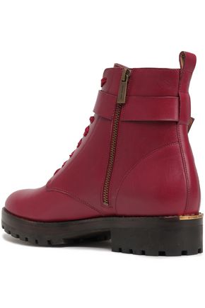 michael kors ryder boots