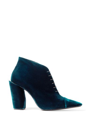 Полусапоги и высокие ботинки