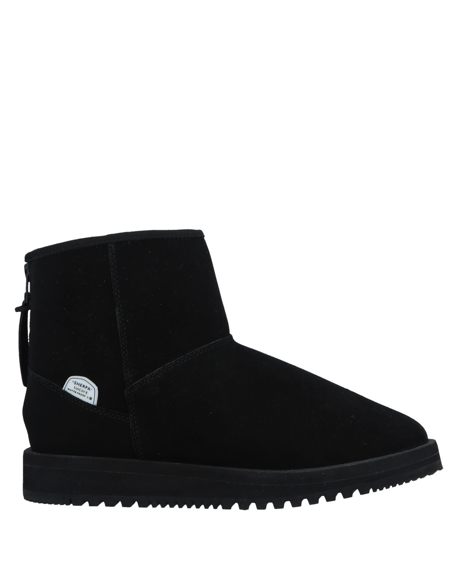 SUICOKE ΠΑΠΟΥΤΣΙΑ Μποτάκια