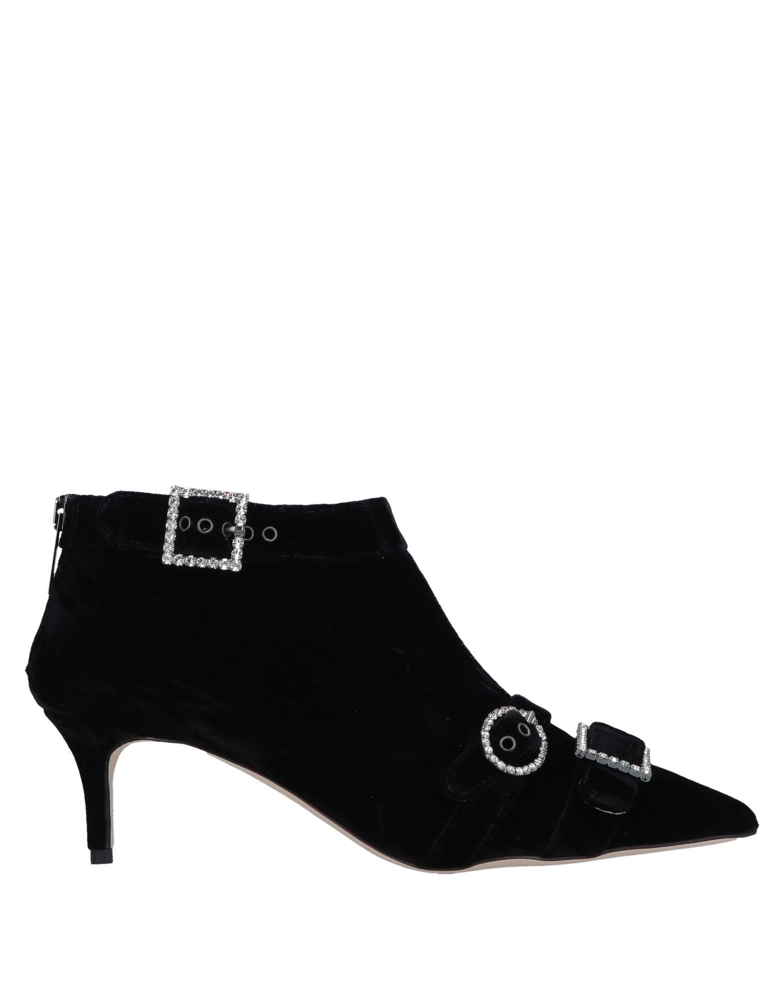 CHRISTOPHER KANE ANKLE BOOTS,11677362UO 9