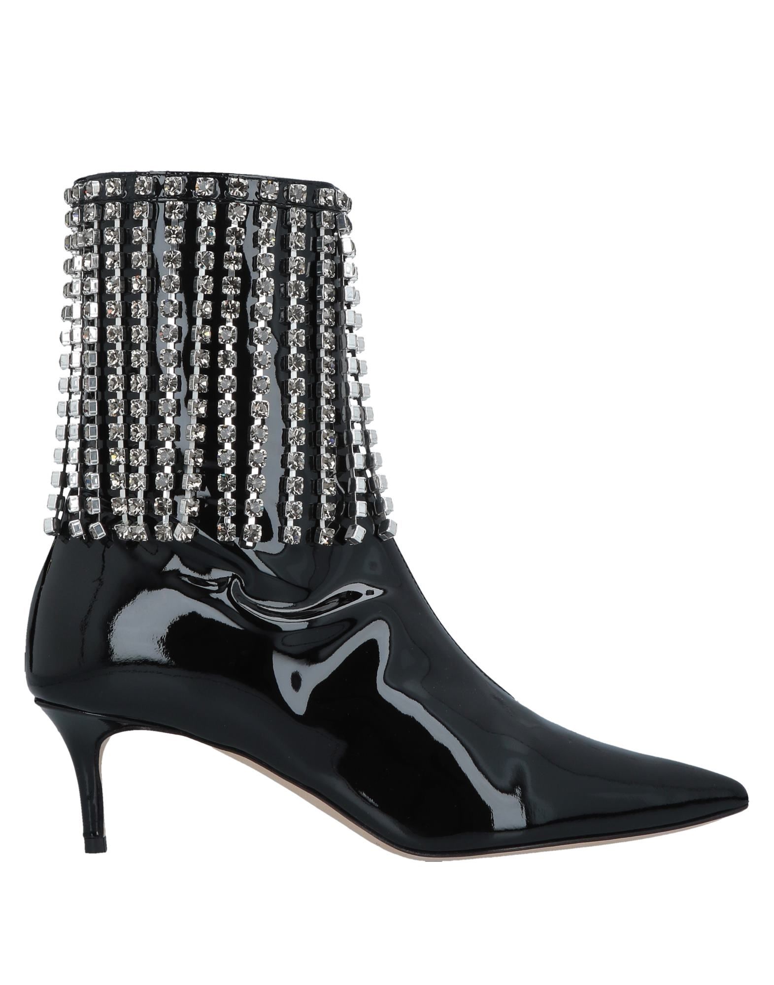 CHRISTOPHER KANE Ankle boot,11677366LO 7