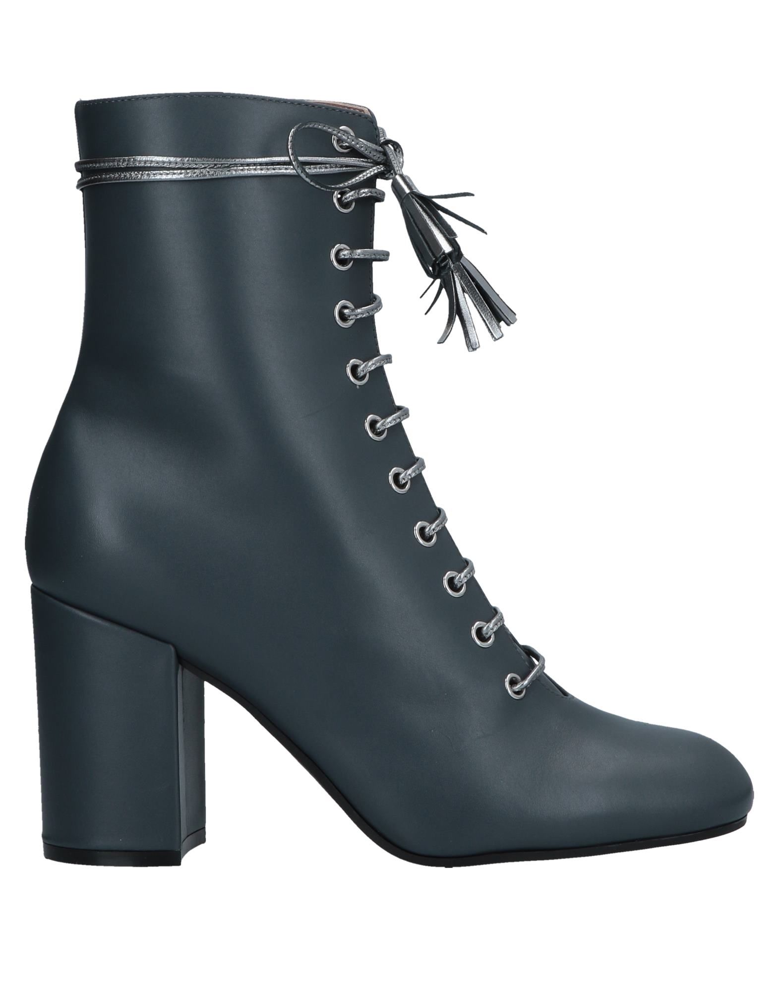 POLLINI Ankle boots - Item 11677558