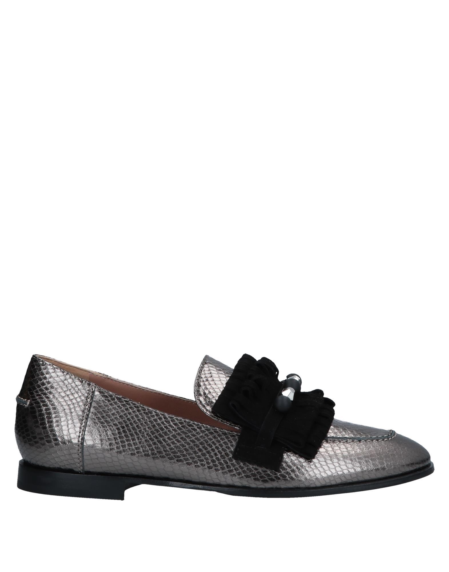 POLLINI LOAFERS,11677689XE 15