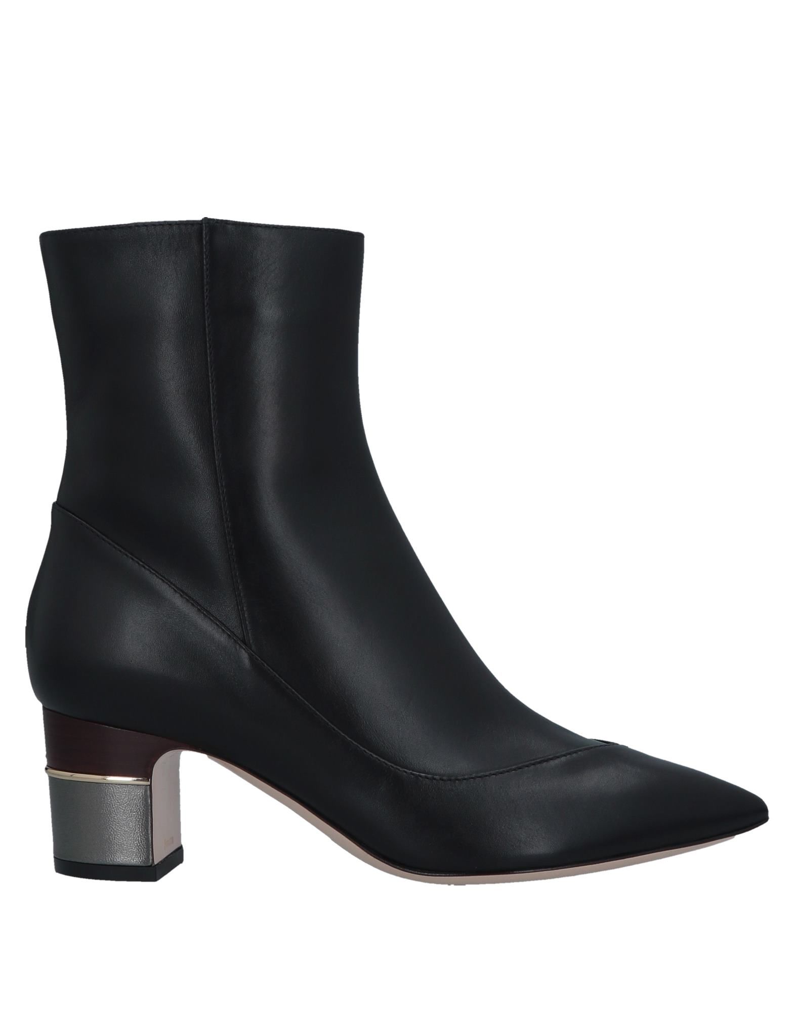 POLLINI ANKLE BOOTS,11678082SC 9