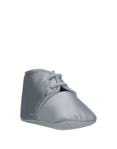 фото Обувь для новорожденных Il gufo