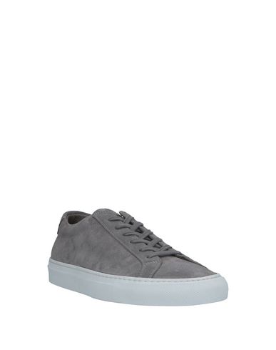 фото Низкие кеды и кроссовки common projects