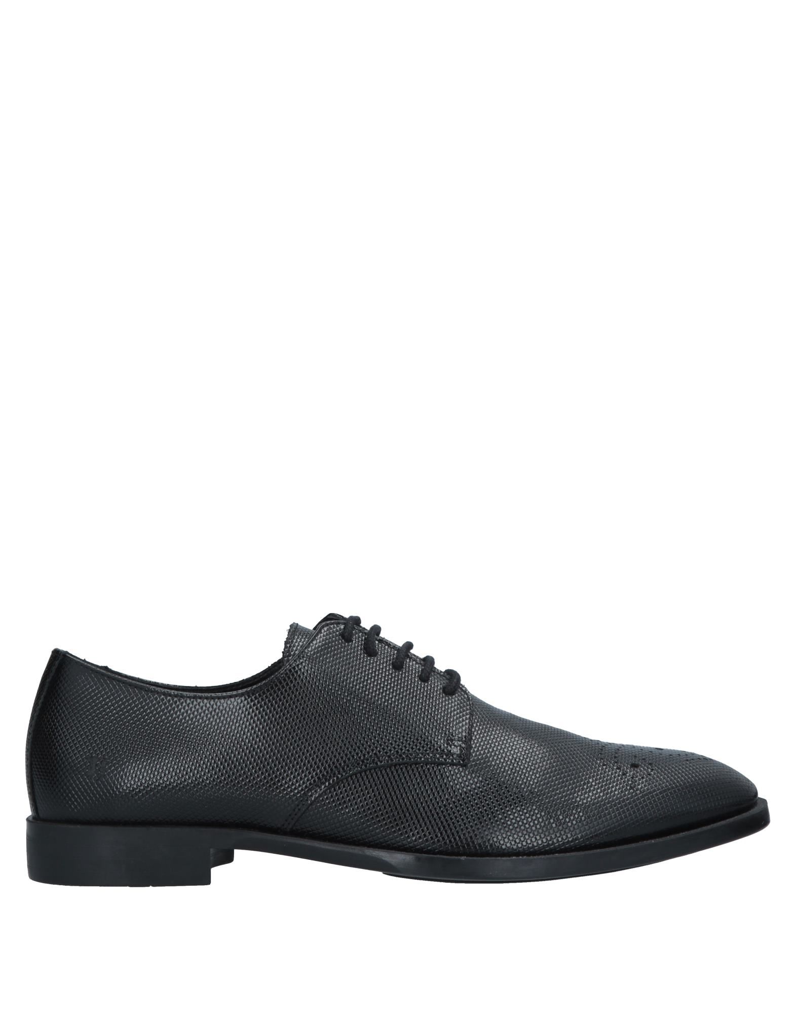 trussardi jeans shoes