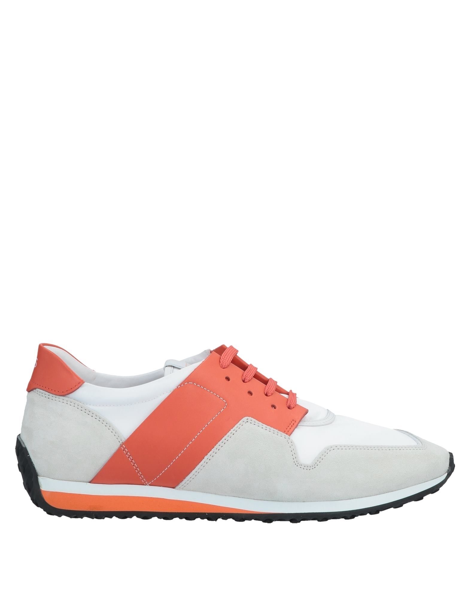 オレンジ スニーカー メンズの人気商品 通販 価格比較 価格 Com