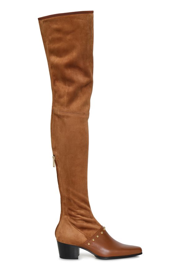 Women's Designer Boots Sale Up To 70 Off At THE