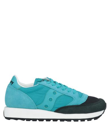 Низкие кеды и кроссовки Saucony 11678742tc