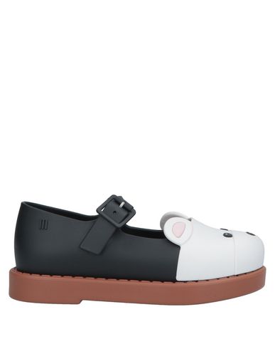 фото Балетки mini melissa