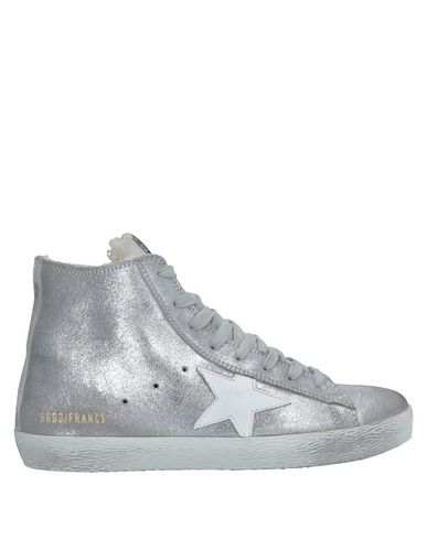 фото Высокие кеды и кроссовки Golden goose deluxe brand